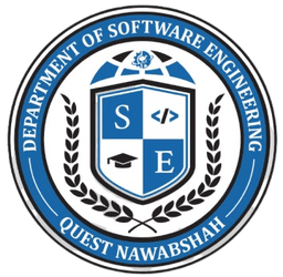 QUEST Software Engineering emblem