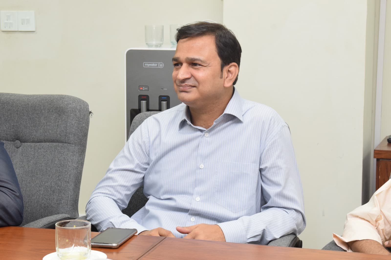 Prof. Dr. Pardeep Kumar
