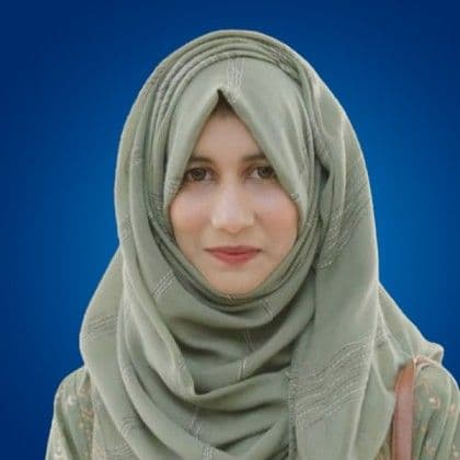 Engr. Muskan