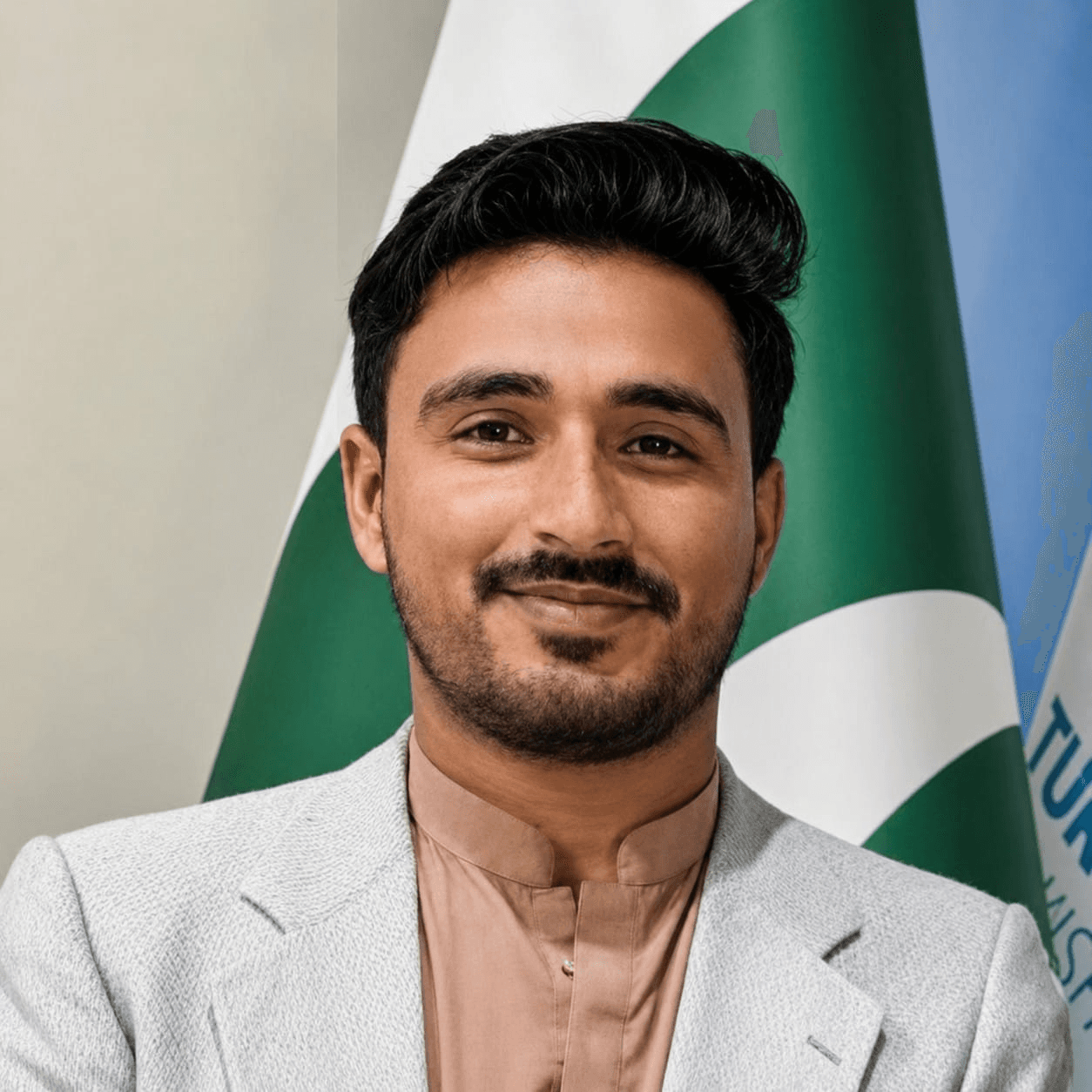 Engineer Kashif Ali Bhutto